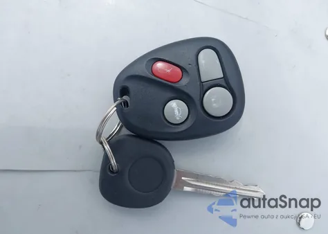 2005 Saturn Ion 3 from USA, damaged, VIN 1G8AW14F15Z110379